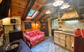 La Maisonnette de Stefano